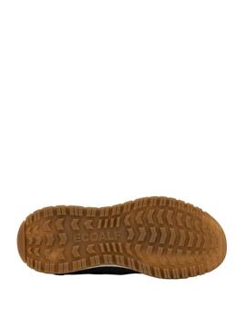 Ecoalf Mumbaialf Sneakers Woman Caviar