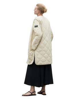 Ecoalf Mayenalf Jacket Woman Pannacotta