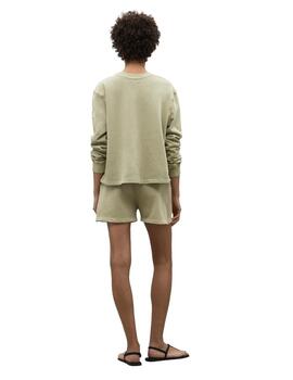 Ecoalf Rodasalf Sweatshirt Woman Incense