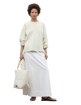 Ecoalf Sustainalf Sweatshirt Woman Moodbean