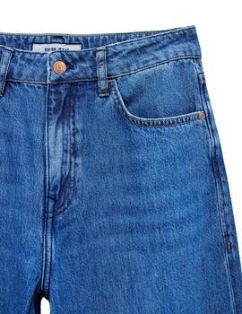 Salsa Jeans Vaqueros Wide leg Azul