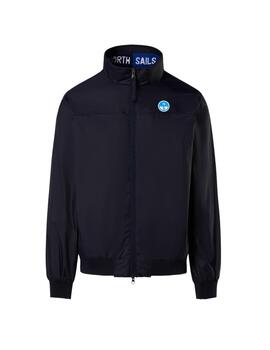 North Sails  Cazadora Sailor 2.0 Jacket  Navy Blue