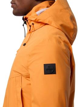 North Sails  Cazadora Edge Tech Sailor Jacket  Pap