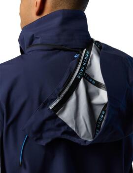 North Sails  Cazadora Edge Tech Sailor Jacket  Nav