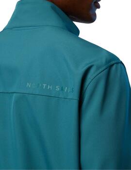 North Sails  Cazadora Storm Softshell Sailor Jkt