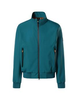 North Sails  Cazadora Storm Softshell Sailor Jkt