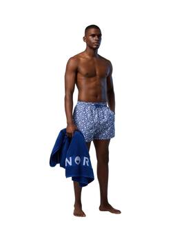 North Sails  Bañadores Allover Volley Beachwear 36