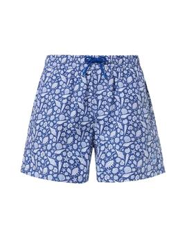 North Sails  Bañadores Allover Volley Beachwear 36