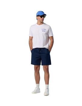 North Sails  Camiseta T-Shirt Short Sleeve  W/Grap