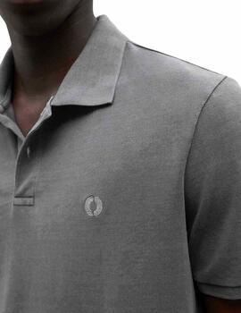 Ecoalf Tedanalf Polo Man Topo