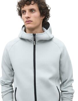 Ecoalf Dashenalf Sweatshirt Man Perla