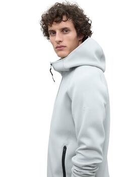 Ecoalf Dashenalf Sweatshirt Man Perla