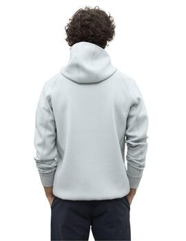 Ecoalf Dashenalf Sweatshirt Man Perla