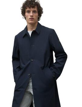 Ecoalf Nimegaalf Jacket Man Deep Navy