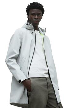 Ecoalf Venuealf Jacket Man Perla