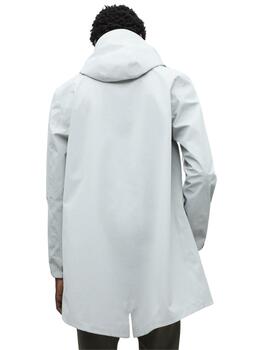 Ecoalf Venuealf Jacket Man Perla