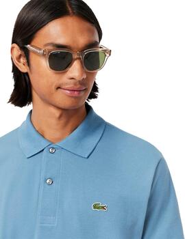 Lacoste Polo Polos Calcaire