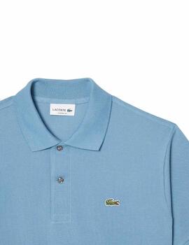 Lacoste Polo Polos Calcaire