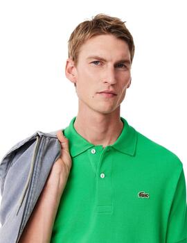 Lacoste Polo Polos Calathea