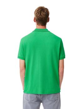 Lacoste Polo Polos Calathea