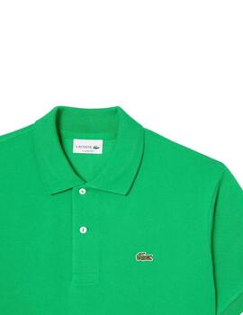 Lacoste Polo Polos Calathea