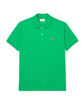 Lacoste Polo Polos Calathea