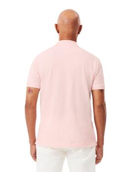 Lacoste Polo Polos Flamant