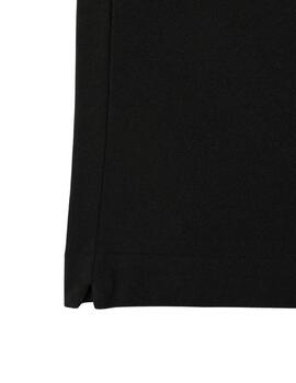 Lacoste Polo Polos Noir