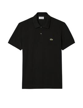 Lacoste Polo Polos Noir