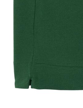 Lacoste Polo Polos Vert