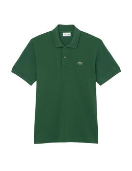 Lacoste Polo Polos Vert