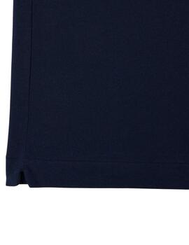 Lacoste Polo Polos Marine