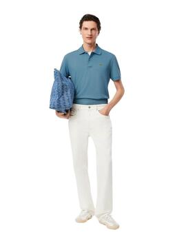 Lacoste Polo Polos Calcaire