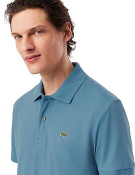 Lacoste Polo Polos Calcaire