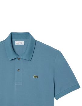 Lacoste Polo Polos Calcaire