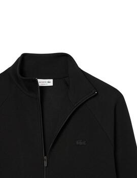 Lacoste Sudadera Sweats Noir