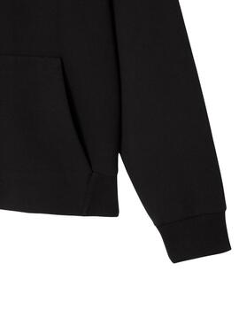 Lacoste Sudadera Sweats Noir