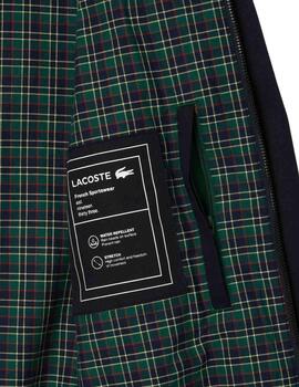 Lacoste Cazadora Blousons Abimes