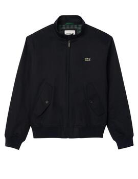 Lacoste Cazadora Blousons Abimes