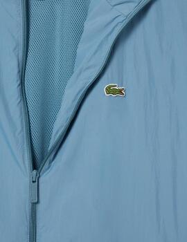 Lacoste Cazadora Blousons Calcaire