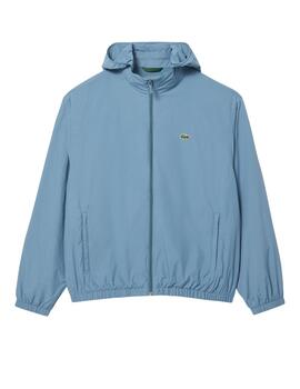 Lacoste Cazadora Blousons Calcaire