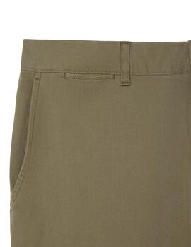 Lacoste Pantalón Pantalons Kaki