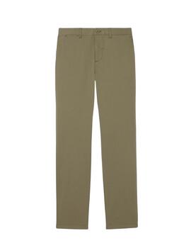 Lacoste Pantalón Pantalons Kaki