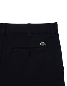 Lacoste Pantalón Pantalons Abimes