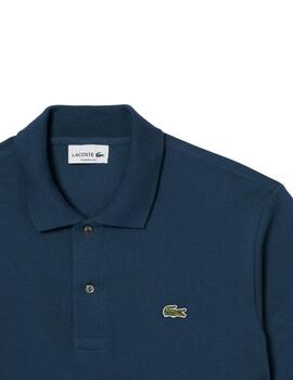 Lacoste Polo Polos Faucon