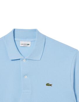 Lacoste Polo Polos Panorama