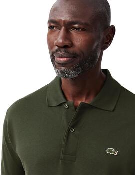 Lacoste Polo Polos Escadron