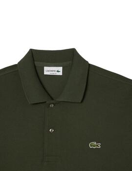 Lacoste Polo Polos Escadron