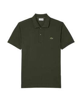 Lacoste Polo Polos Escadron