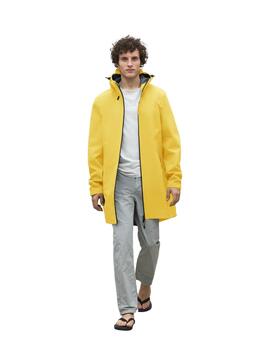 Ecoalf Venuealf Jacket Man Raffia